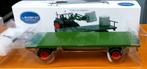 Landbouwwagen Fendt Kleur, Hobby en Vrije tijd, Modelauto's | 1:32, Overige merken, Tractor of Landbouw, Ophalen of Verzenden