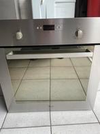 İnbouw oven, Ophalen of Verzenden, Zo goed als nieuw, 45 tot 60 cm