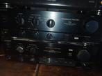 Sony versterkers, Ophalen, Zo goed als nieuw, Stereo, Sony