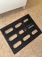 T-Rex Tone Trunk Pedalboard + Voeding & Tas, Muziek en Instrumenten, Behuizingen en Koffers, Ophalen of Verzenden, Zo goed als nieuw