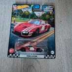 Hot Wheels Premium PORSCHE 935 BOULEVARD, Ophalen of Verzenden, Nieuw, Auto