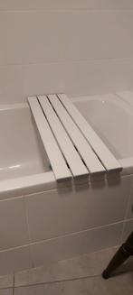 Badzitje prima staat, Ophalen