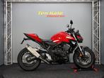 Honda CB 1000 Hornet, Bedrijf, ABS, Naked bike, Meer dan 35 kW