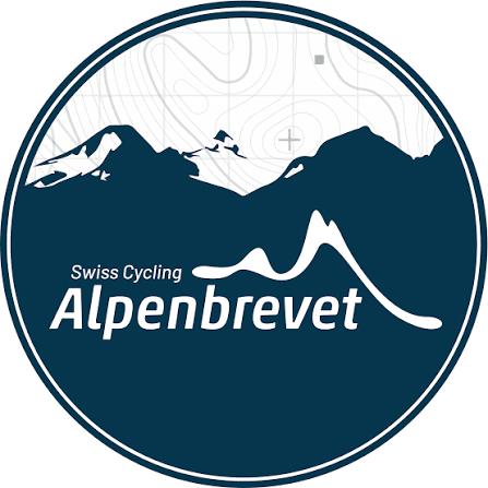 SWISS CYCLING ALPENBREVET 2026, Verzenden, Nieuw, Overige typen