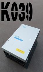 Fanal ESA 2000-52 softstarter 72 Ampere, Hobby en Vrije tijd, Elektronica-componenten, Gebruikt, Fanal Elektrik, Camino Del Colador 21, Onda, Valencia, 12200, Spain