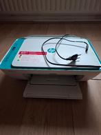 HP all-in-one printer (print/scan/kopieer), Hp, Kleur printen, Inkjetprinter, All-in-one