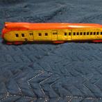 blikken trein Marx, Antiek en Kunst, Antiek | Speelgoed, Ophalen of Verzenden