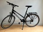 Sensa travel lite deore hybride / trekking fiets 54cm, 28 inch, Gebruikt, Meer dan 20 versnellingen, Ophalen