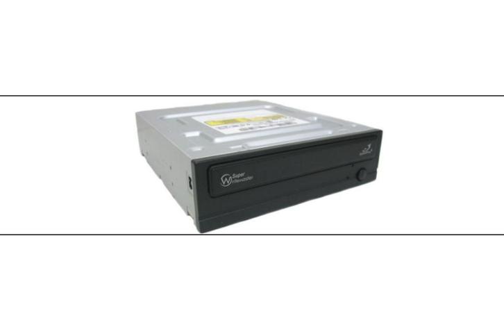 Samsung Super-WriteMaster SH-S223, Computers en Software, Optische drives, Gebruikt, Intern, Windows, Cd, Dvd, Ophalen