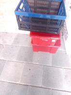 Kratten, Doe-het-zelf en Verbouw, Kratten en Dozen, Ophalen, Gebruikt, Overige typen, 50 tot 75 cm