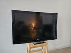 LG 37LD420 - 94 cm LCD TV, Ophalen, Gebruikt, 50 Hz, LCD