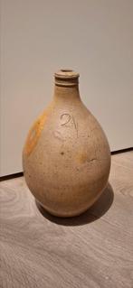 Antieke kruik, Antiek en Kunst, Antiek | Keramiek en Aardewerk, Ophalen of Verzenden