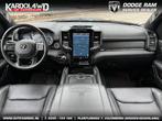 Dodge Ram 1500 LIMITED 5.7 V8 | BORLA uitlaat | Bakflip | LP, Auto's, Bestelauto's, Te koop, Geïmporteerd, 5 stoelen, Gebruikt