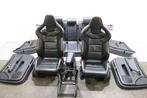 Bekleding Set (compleet) van een Audi RS4, 12 maanden garantie, Gebruikt, -, -