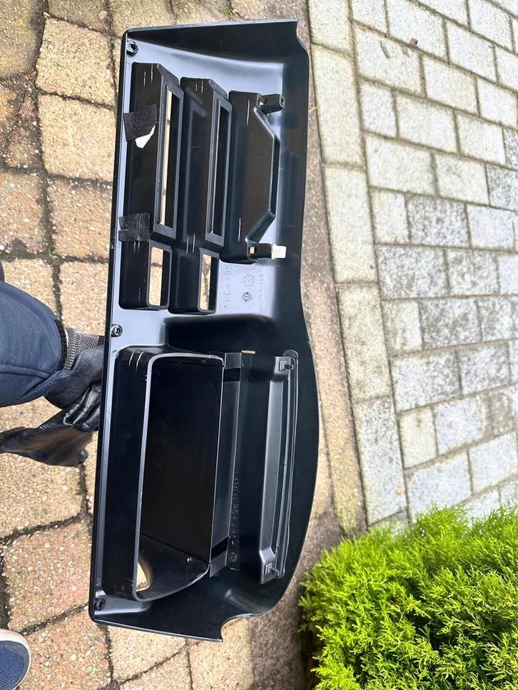 Cinquecento Dashboard, Auto-onderdelen, Dashboard en Schakelaars, Fiat, Ophalen of Verzenden