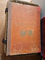 Grand album de l' exposition universelle  uit 1867, Antiek en Kunst, Antiek | Boeken en Bijbels, Ophalen of Verzenden
