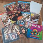 Verzameling Beatles platen, Cd's en Dvd's, Vinyl | Verzamelalbums, Pop, Ophalen of Verzenden, Zo goed als nieuw, 12 inch