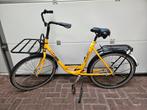 Batavus Postfiets Leenfiets zeer degelijk, Fietsen en Brommers, Fietsen | Dames | Damesfietsen, Ophalen, Gebruikt, Batavus