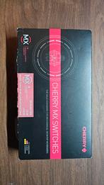 Cherry MX Silent Red Switches - Nieuw!, Cherry, Gaming toetsenbord, Nieuw, Ophalen of Verzenden