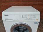 Miele W 3123 Softtronic wasmachine. 6 kilo. Gratis thuis!, Witgoed en Apparatuur, Wasmachines, Energieklasse A of zuiniger, 85 tot 90 cm