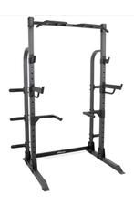 Jetstream MC200 Half Rack (squat rack), Ophalen, Benen, Krachtstation, Zo goed als nieuw