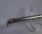 Zilveren vulpotlood Art Deco periode, Ophalen of Verzenden, Zilver