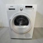 Siemens IQ700 Warmtepomp Droger A++ incl 3 maanden garantie