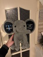 Knuffel met naam, geboortedatum, lengte en gewicht, Ophalen, Nieuw