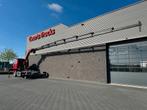 Volvo FH 500 6X2 TREKKER / SATTELZUG/TRACTOR UNIT/ CAMION ME, Auto's, Vrachtwagens, Automaat, Euro 6, 510 pk, Bedrijf