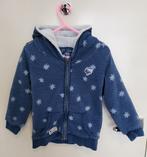 Hoody meisje, Jake Fischer "Iceland" maat: 98, Ophalen of Verzenden, Zo goed als nieuw, Meisje, Trui of Vest