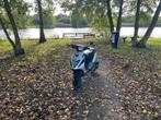 Zip 80 cc, Fietsen en Brommers, Scooters | Piaggio, Ophalen, Zo goed als nieuw, Benzine, Zip
