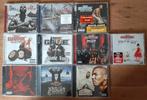 The Game cd pakket, Cd's en Dvd's, Cd's | Hiphop en Rap, 2000 tot heden, Ophalen of Verzenden, Zo goed als nieuw