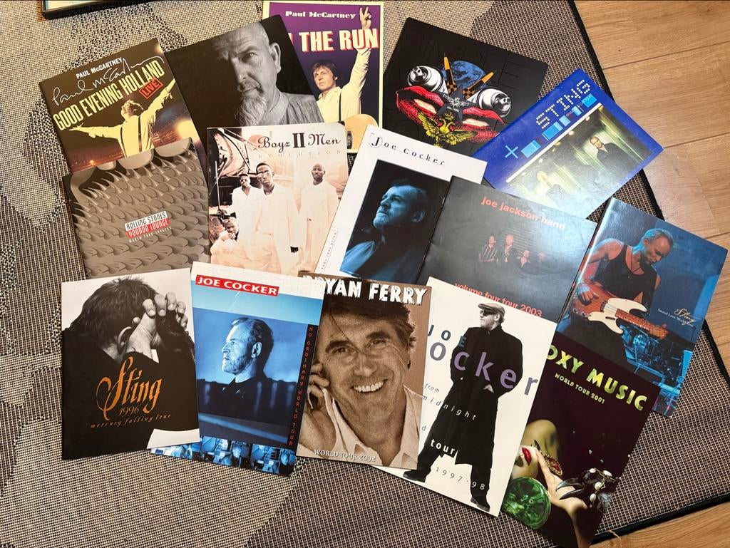 Muziekboeken en Programma's - Diverse Genres, Muziek en Instrumenten, Ophalen of Verzenden, Gitaar, Gebruikt, Rock en Metal