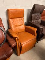 Gealux staop fauteuil maat L, Ophalen, Luxe staop stoel, ., Zo goed als nieuw