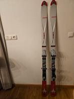 kneissl carving ski's 160cm, Gebruikt, Ski's, Ophalen