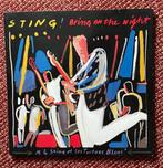 Sting – Bring On The Night (2 LP), Ophalen of Verzenden, Gebruikt, 12 inch, Poprock