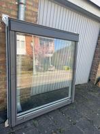 Velux dakraam GGU U08, Ophalen, Gebruikt, Minder dan 80 cm, Dakraam