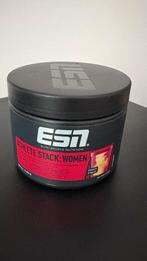 ESN Athlete Stack Women - Peach Flavor - Nieuw, Ophalen of Verzenden, Nieuw, Poeder of Drank