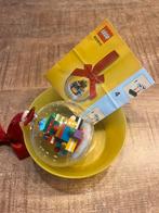 Lego 853815 Kerstbal met cadeatjes, Kinderen en Baby's, Speelgoed | Duplo en Lego, Ophalen of Verzenden, Nieuw