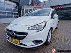 Opel Corsa 1.0 Turbo Edition, Voorwielaandrijving, Gebruikt, Euro 6, Wit