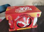 Coca-Cola straatvoetbal spel Euro 2004 van Nistelrooij, Ophalen of Verzenden, Zo goed als nieuw, Buitenlandse clubs, Overige typen