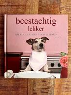 Beestachtig lekker van Ingeborg Pils, Ophalen of Verzenden, Zo goed als nieuw, Honden, Ingeborg Pils