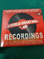 Cd De wereld draait door, Ophalen of Verzenden