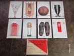 Complete set AJAX Art Unlimited Amsterdam, Verzamelen, Ophalen of Verzenden, Zo goed als nieuw, Ajax