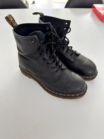 Dr martens maat 38 beschikbaar voor biedingen