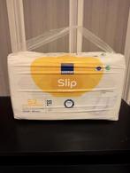 Incontinentie materiaal (luiers ) voor (Jong)volwassene, Ophalen