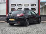 Renault Megane Estate 1.2 TCe Bose Pano/Navi/PDC/Trekhaak, Voorwielaandrijving, Gebruikt, Zwart, 4 cilinders