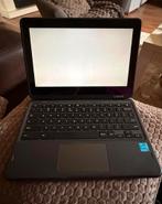 Dell 3110 Chromebook - Zo goed als nieuw! Batterij 100%, Computers en Software, Chromebooks, 4 GB of minder, Qwerty, Touchscreen