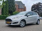 Ford Fiesta 1.6 TDCi Titanium, Voorwielaandrijving, Euro 5, Gebruikt, Start-stop-systeem