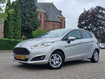 Ford Fiesta 1.6 TDCi Titanium beschikbaar voor biedingen